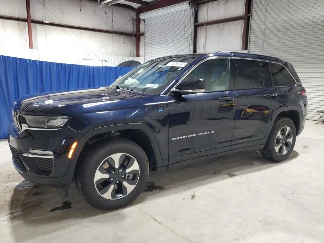 JEEP GRAND CHER – zdjęcie z aukcji, lot #65163025