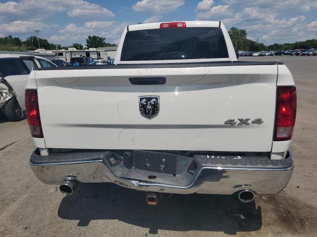  RAM 1500 2014 Biały