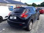 2011 NISSAN JUKE ACENT for sale at Copart BELFAST