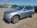 2006 BMW X3 3.0I for sale at Copart NJ - SOMERVILLE