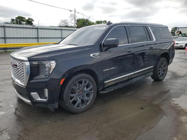 GMC YUKON XL D 2023