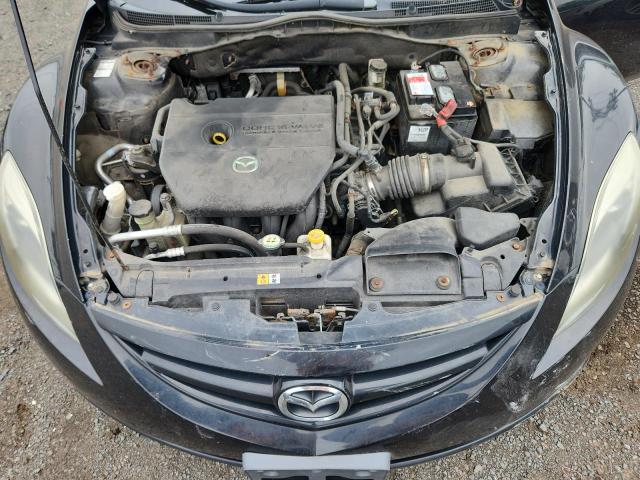 2012 MAZDA 6 I  
