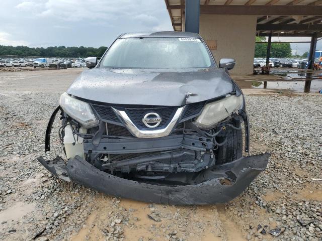  NISSAN ROGUE 2015 Gray
