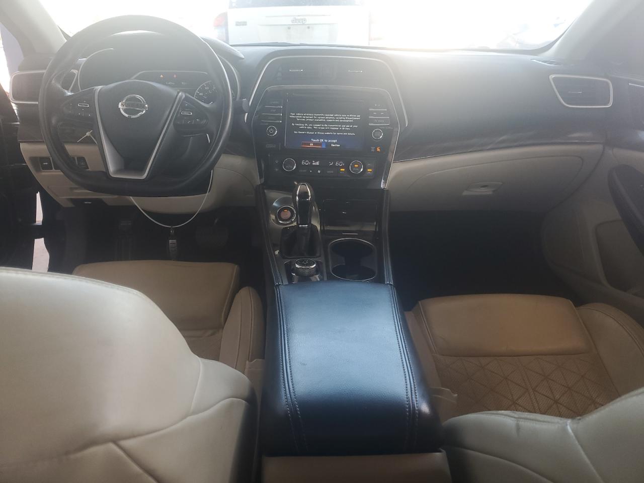 2016 Nissan Maxima 3.5S VIN: 1N4AA6AP1GC402771 Lot: 65226265