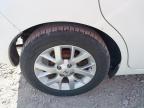 2013 NISSAN NOTE ACENT for sale at Copart BRISTOL