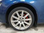 2013 AUDI A4 TECHNIK TDI 2.0 TDI 177 SE TECHNIK 4DR for sale at Copart BELFAST