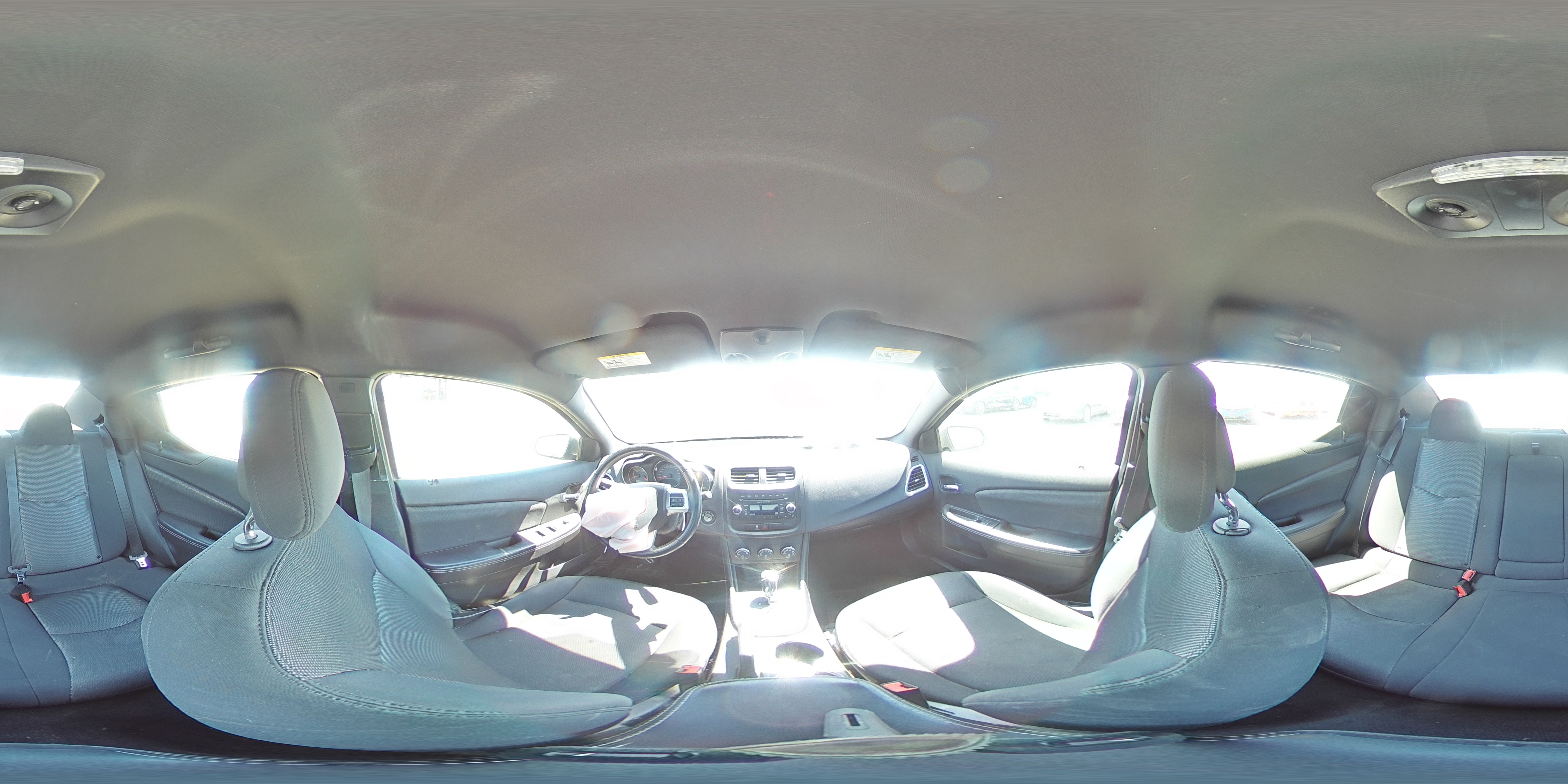 2013 Dodge Avenger Sxt VIN: 1C3CDZCG7DN524239 Lot: 64990005