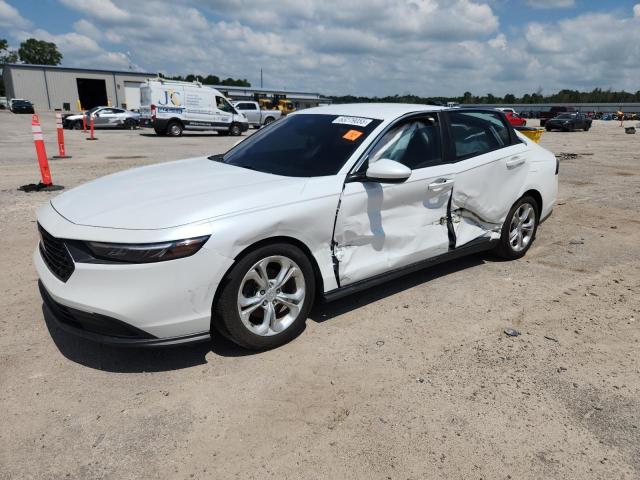 HONDA ACCORD LX 2023