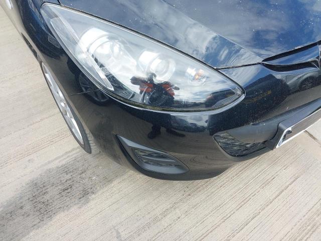 2014 MAZDA 2 TAMURA