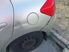 2008 TOYOTA AURIS for sale at Copart CASTLEDERMOT - IRELAND