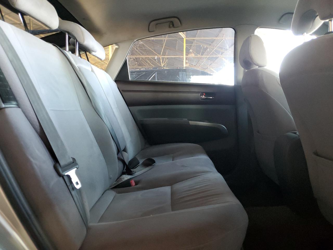 2005 Toyota Prius VIN: JTDKB20U450131229 Lot: 65691655