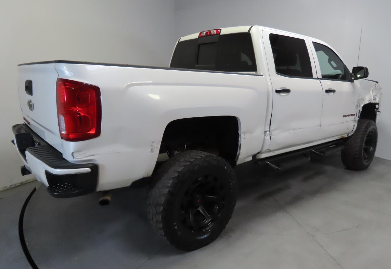 3GCUKSEJ8JG142814 CHEVROLET ALL Models 2018