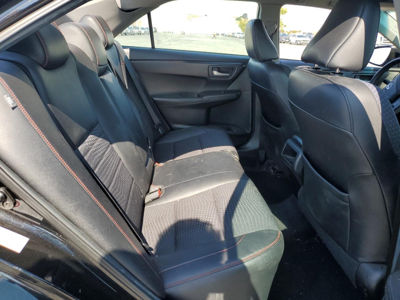 2015 Toyota Camry Le VIN: 4T1BF1FK4FU078378 Lot: 64901665