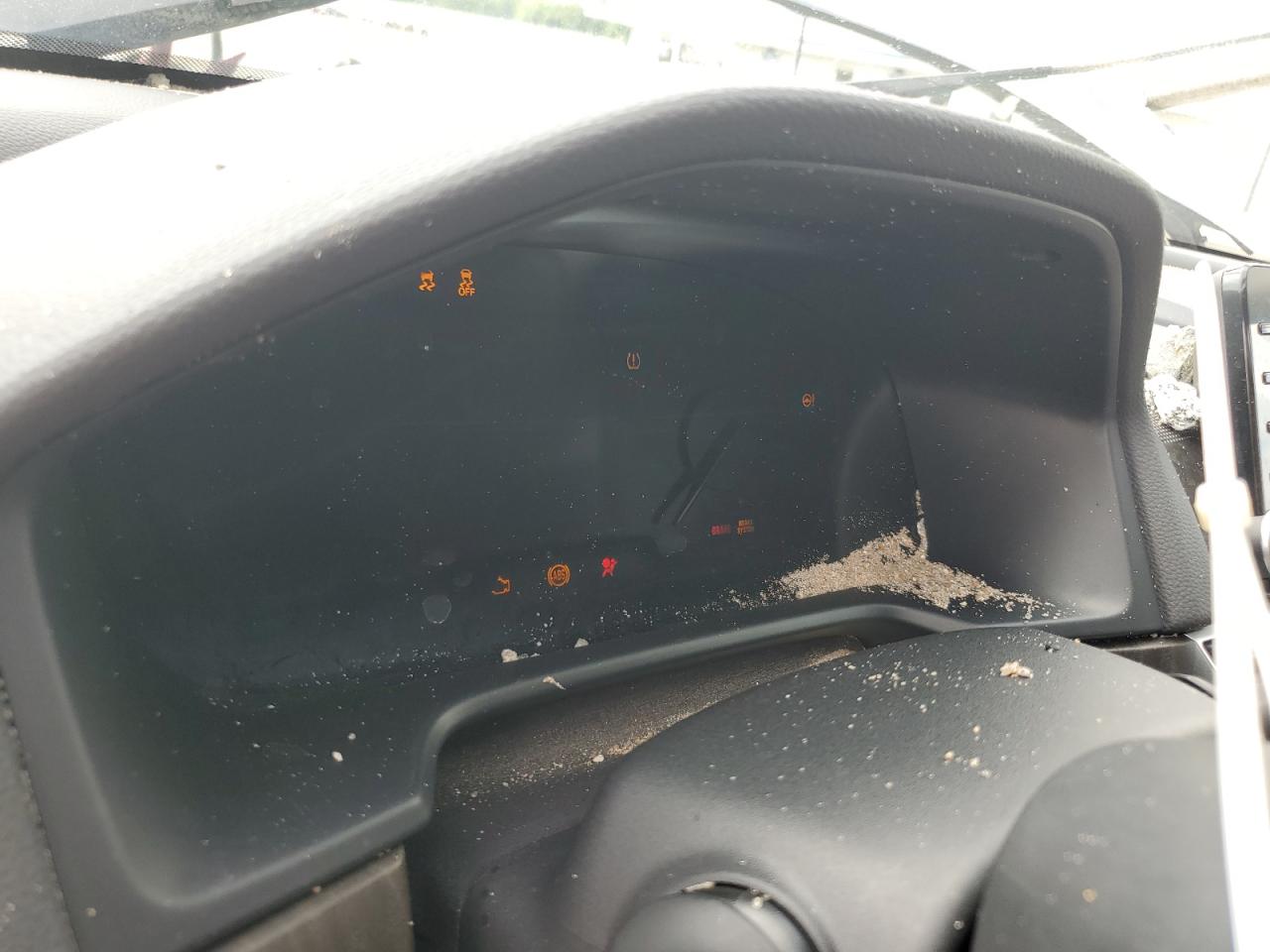 2022 Honda Accord Exl VIN: 1HGCV1F54NA015952 Lot: 67225775