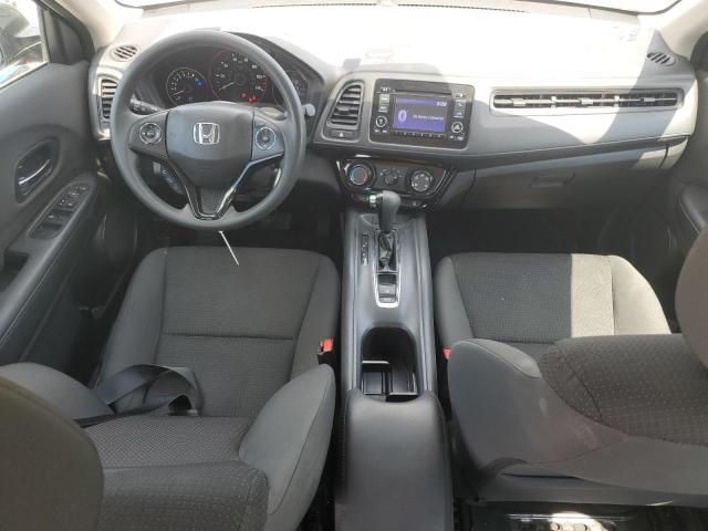  HONDA HR-V 2020 Черный