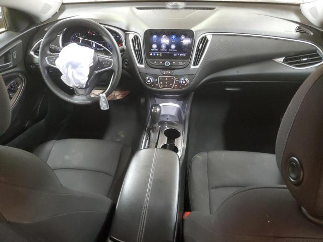 CHEVROLET MALIBU 2020 Granatowy