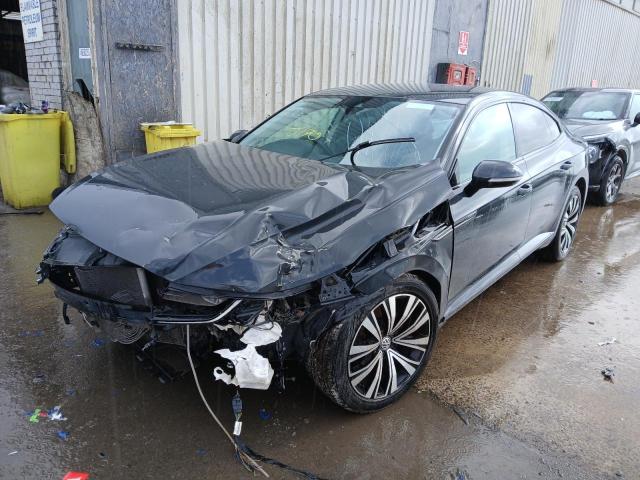 VOLKSWAGEN ARTEON ELE 2019