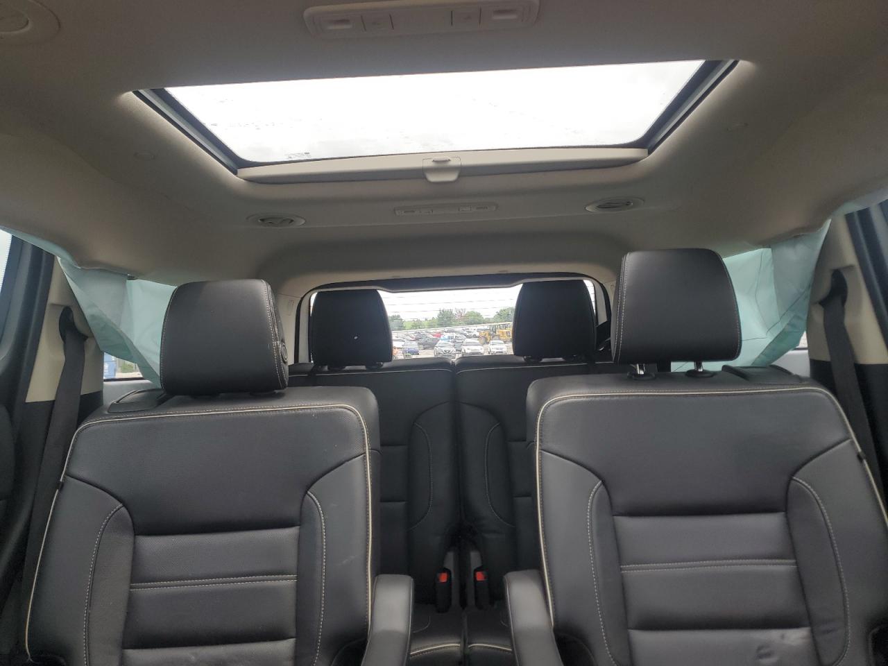 2019 GMC Acadia Denali VIN: 1GKKNXLS2KZ149111 Lot: 63802605