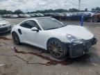 2015 PORSCHE 911 TURBO   a la Venta en Copart VA - FREDERICKSBURG