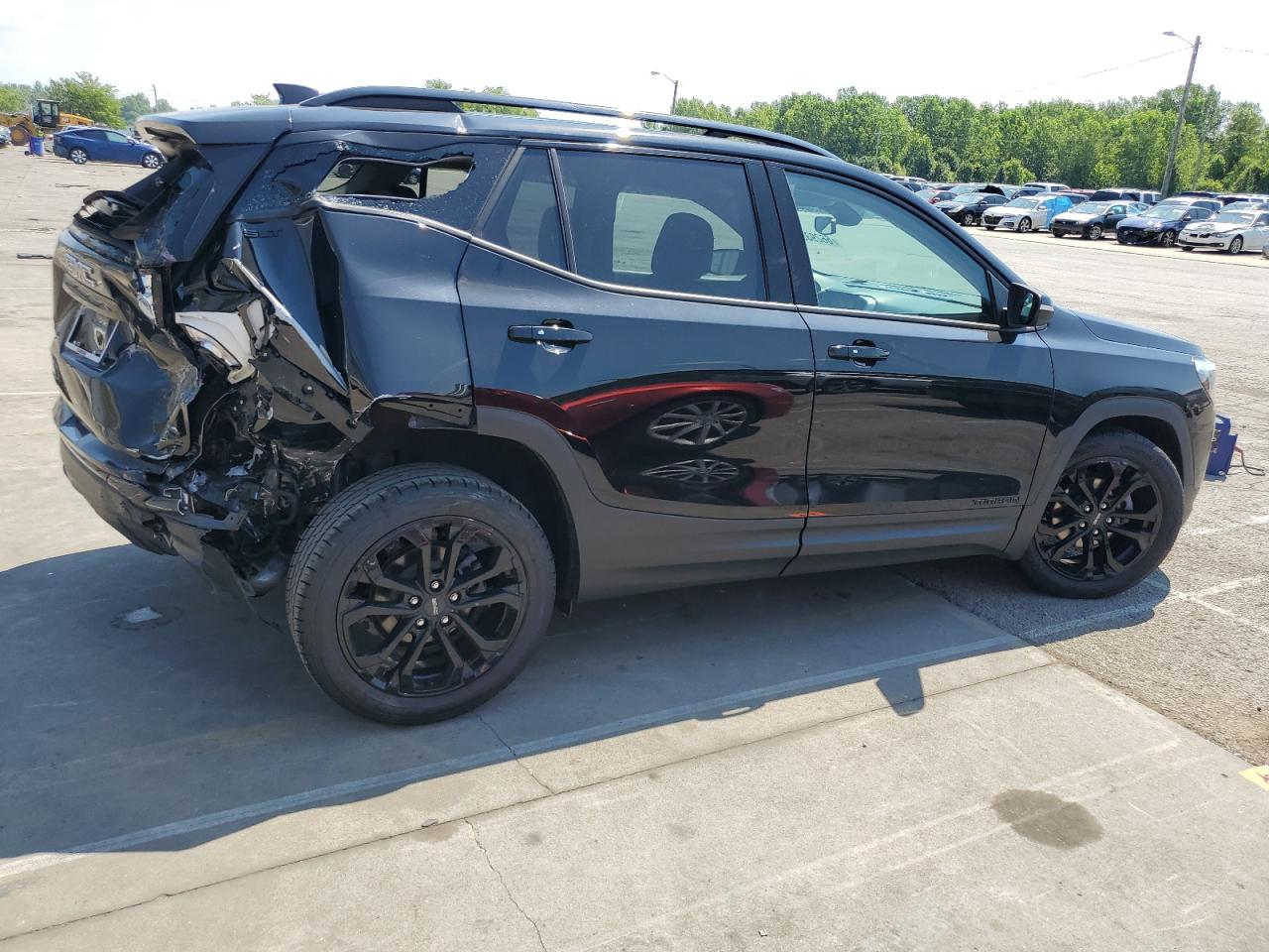 3gkalpev0ll276151 3GKALPEV0LL276151 2020 GMC Terrain Slt