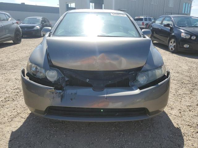 2007 HONDA CIVIC LX  