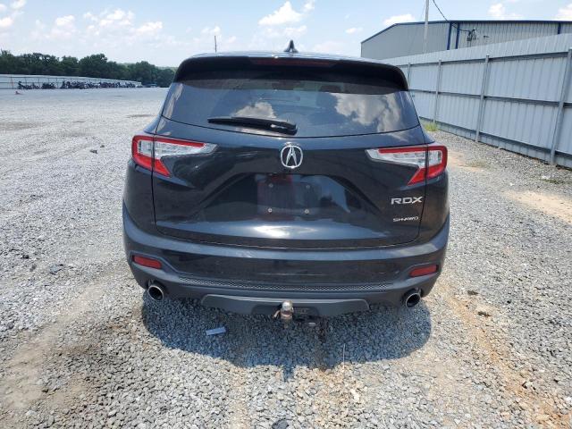  ACURA RDX 2019 Black