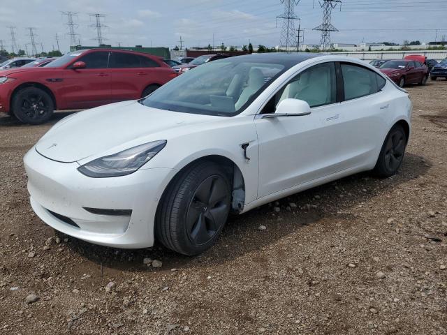  TESLA MODEL 3 2020 Biały