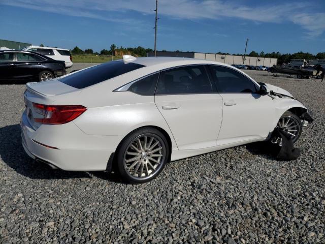  HONDA ACCORD 2019 Biały