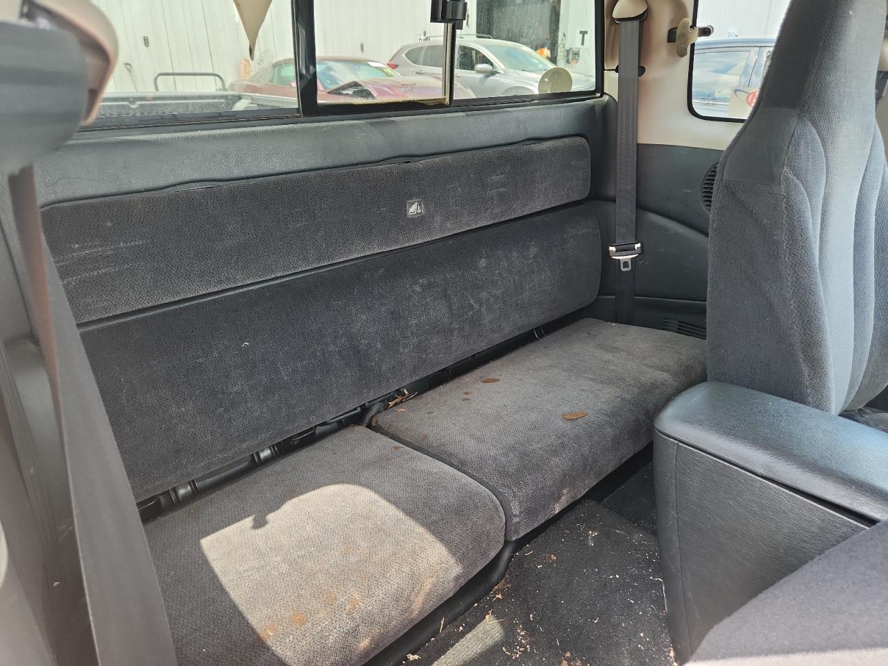2003 Dodge Dakota Sxt VIN: 1D7HL12X23S100979 Lot: 64883235