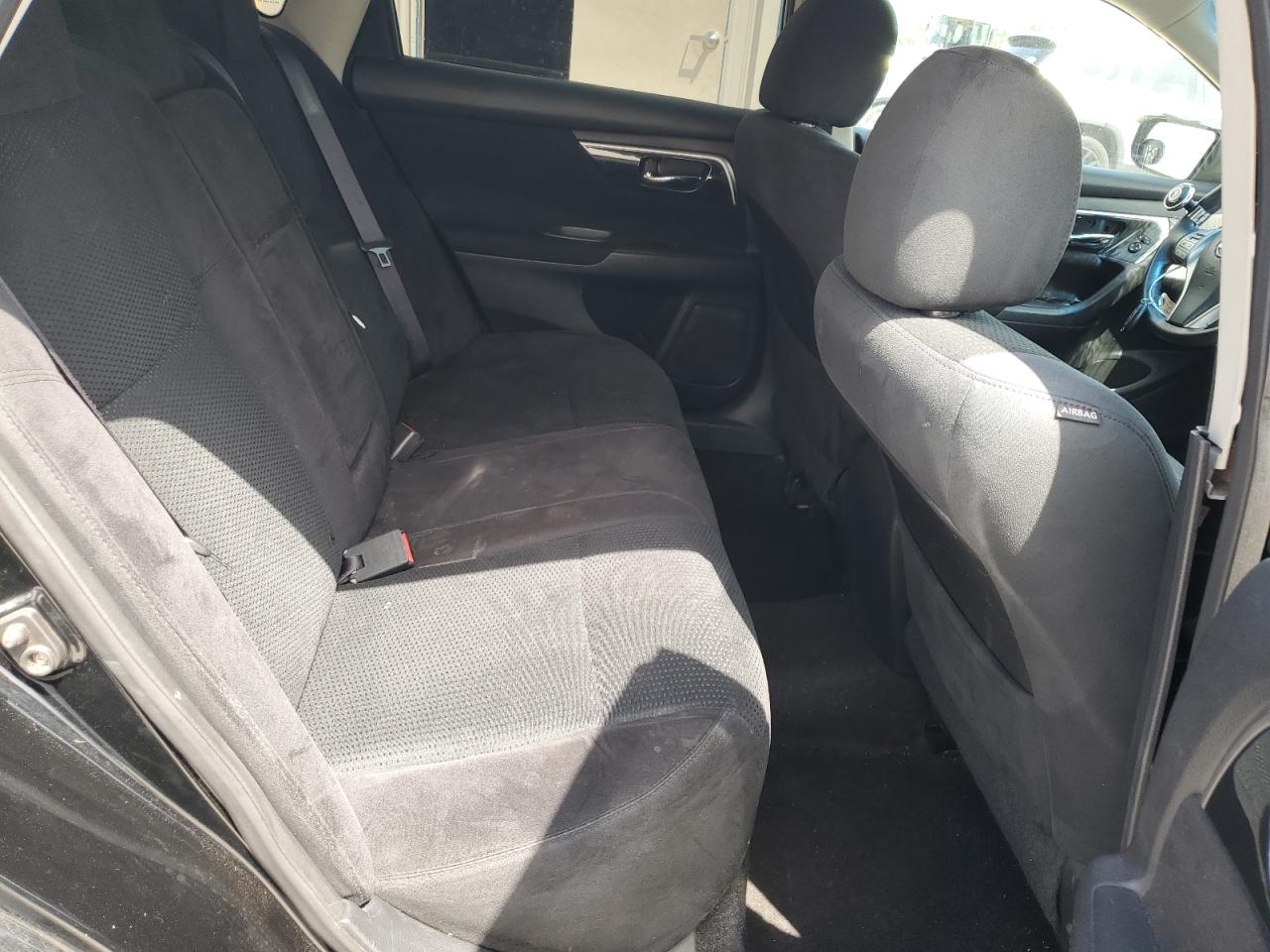 2014 Nissan Altima 2.5 VIN: 1N4AL3AP9EC162701 Lot: 64058865