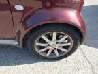 2006 SMART FORTWO GRA for sale at Copart SANDWICH