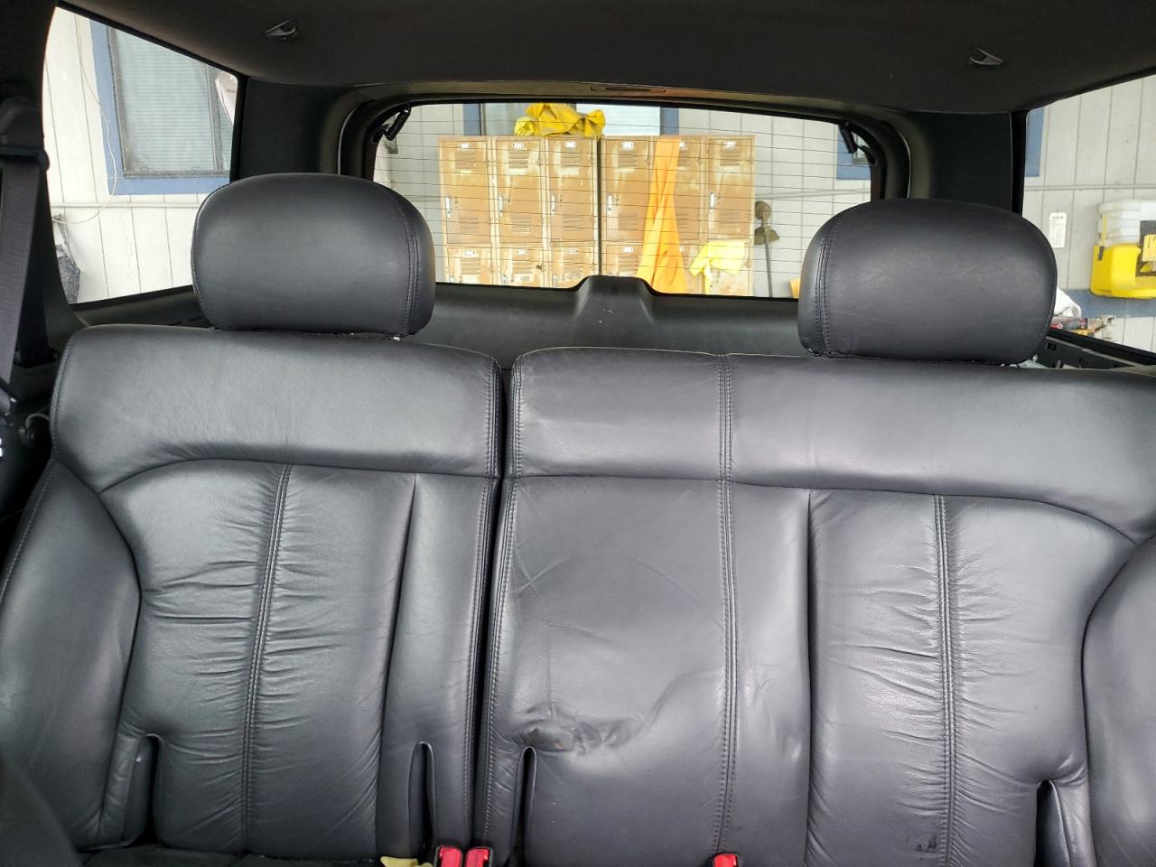 1gncs13w0x2213307 1GNCS13W0X2213307 1999 Chevrolet Blazer