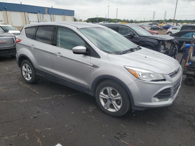 Parquets FORD ESCAPE 2015 Srebrny