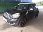 2014 MINI COUNTRYMAN for sale at Copart SANDTOFT