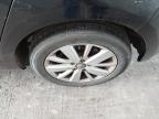 2011 VOLKSWAGEN GOLF MATCH for sale at Copart SANDTOFT
