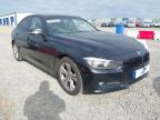 2012 BMW 320D SPORT for sale at Copart CORBY