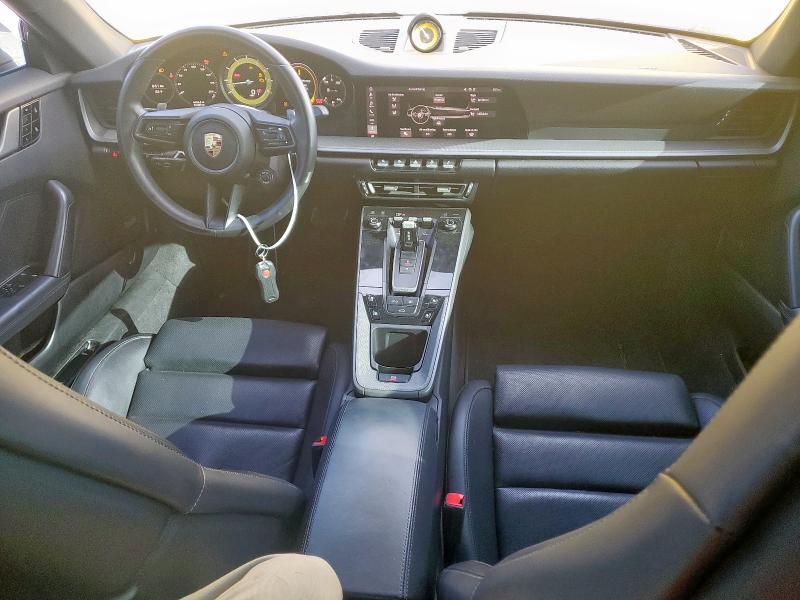 2020 PORSCHE 911 CARRERA S  