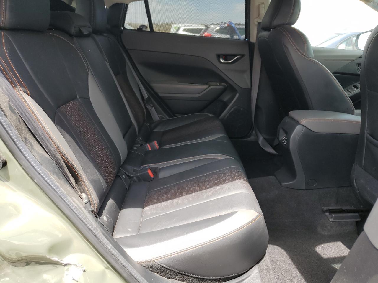 2024 Subaru Crosstrek Limited VIN: 4S4GUHL6XR3729566 Lot: 63217795