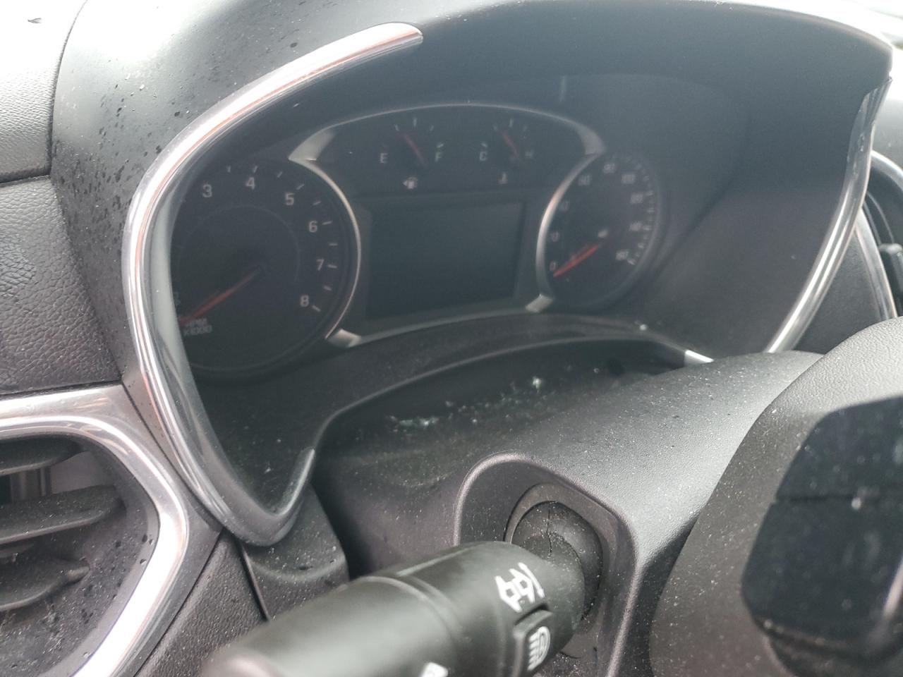 2020 Chevrolet Equinox Lt VIN: 3GNAXTEV4LS505940 Lot: 64967995