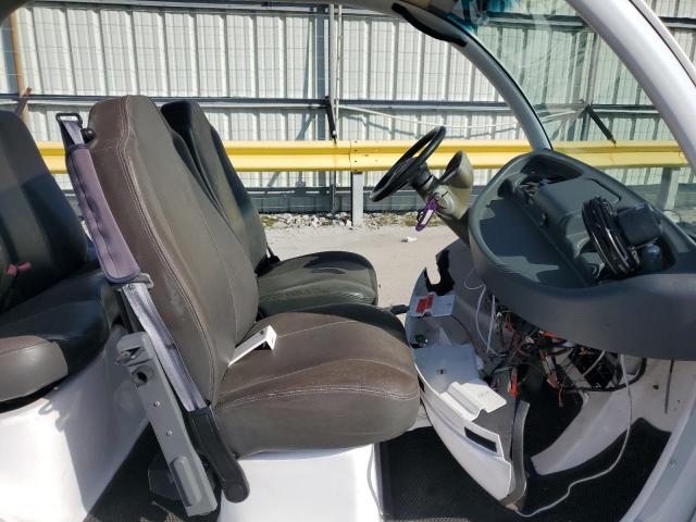 2010 GLOBAL ELECTRIC MOTORS E4   
