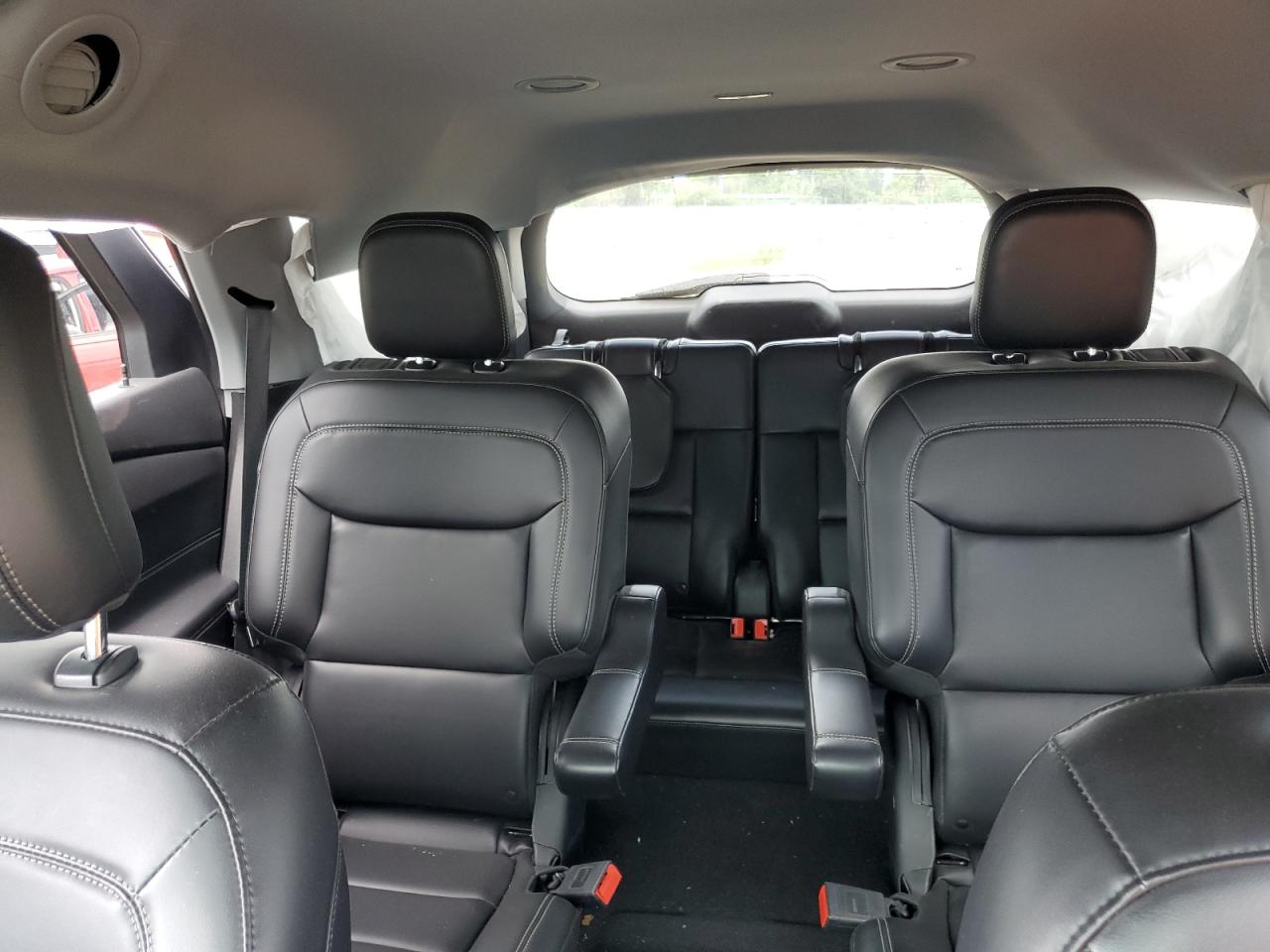 2021 Ford Explorer Xlt VIN: 1FMSK8DH4MGB00659 Lot: 63860315