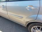 2007 FORD FIESTA ZET for sale at Copart WESTBURY