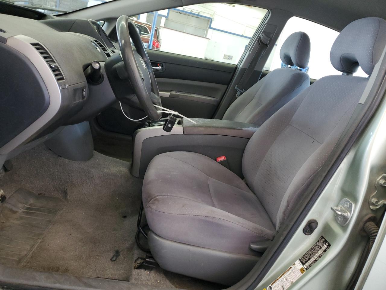 2008 Toyota Prius VIN: JTDKB20U083367752 Lot: 63346765