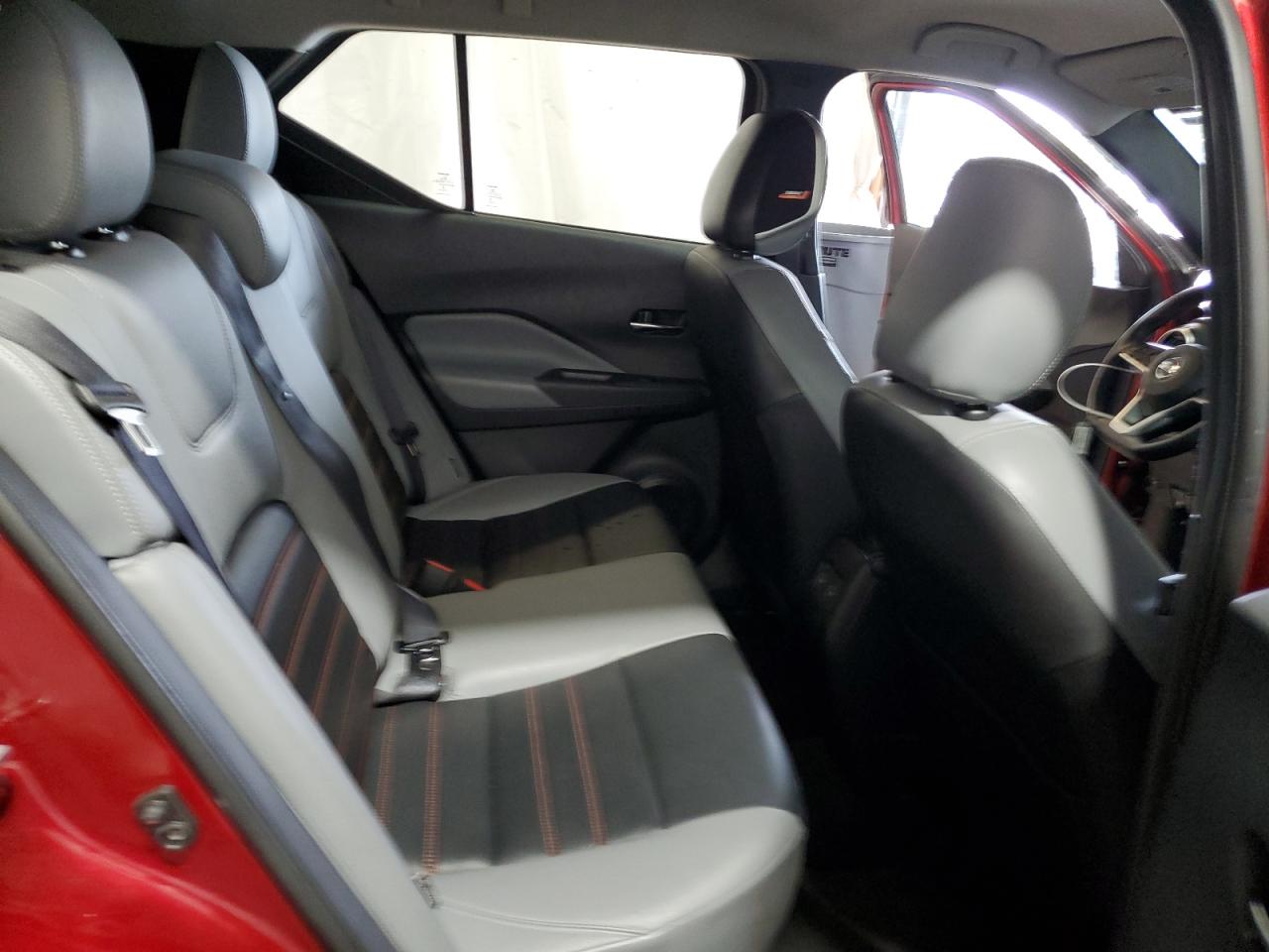 3N1CP5DVXML539717 NISSAN KICKS 2021