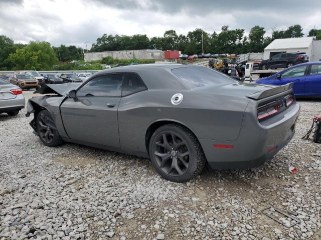  DODGE CHALLENGER 2019 Серый