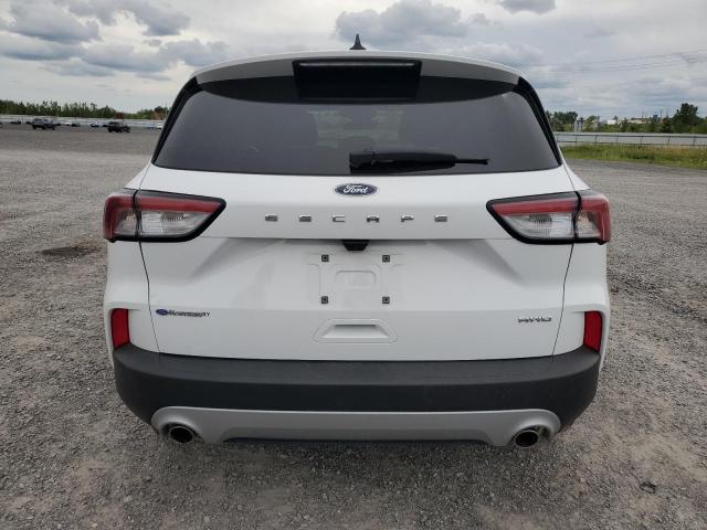 2022 FORD ESCAPE S  
