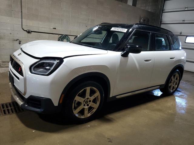 MINI COOPER – zdjęcie z aukcji, lot #65324045