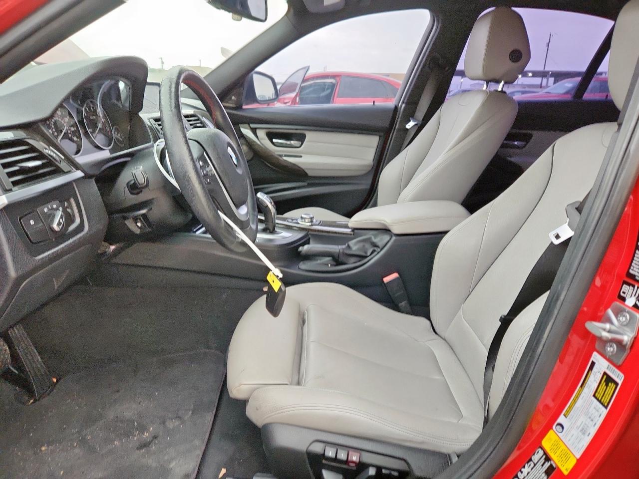 2013 BMW Activehybrid 3 VIN: WBA3F9C51DF484428 Lot: 63462075