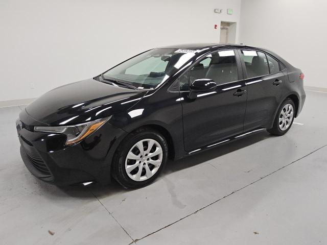  TOYOTA COROLLA 2023 Czarny