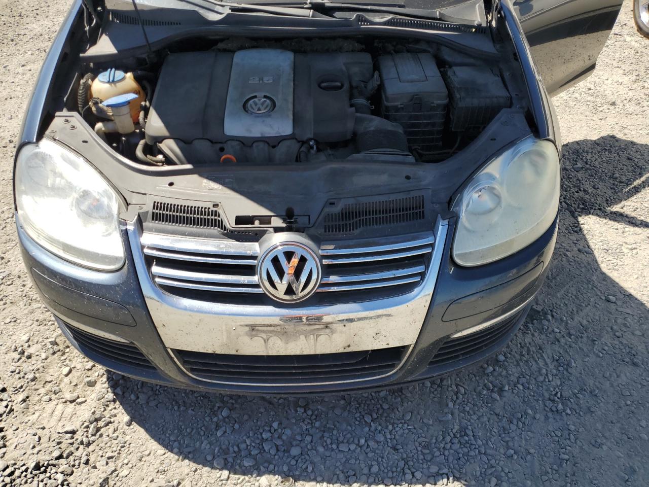 2008 Volkswagen Jetta Se VIN: 3VWRM71K08M157327 Lot: 64334775